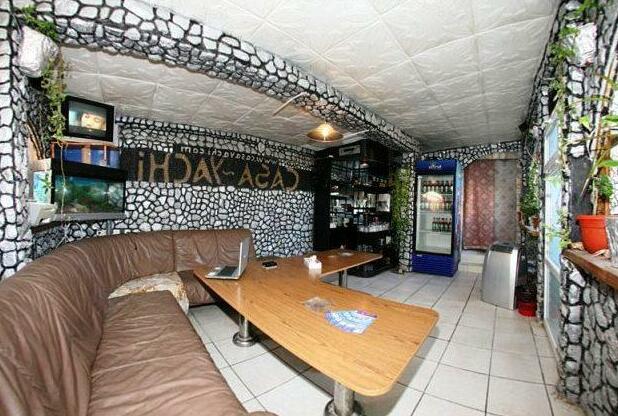 Casa Yachi - Photo5
