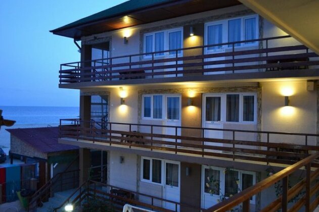 Complex Sunset Beach - Photo2