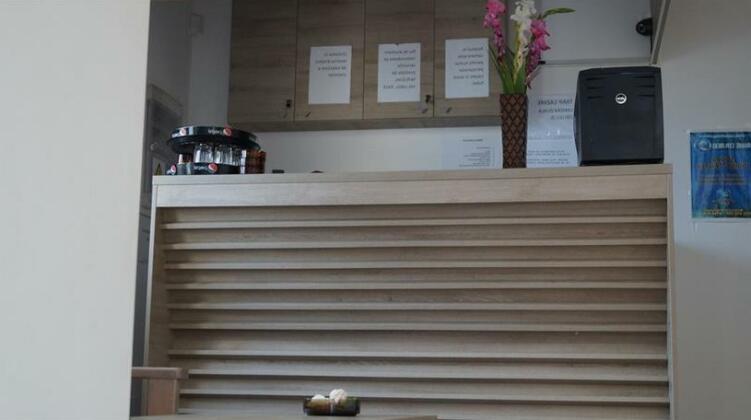 Hotel Bourbon - Photo3
