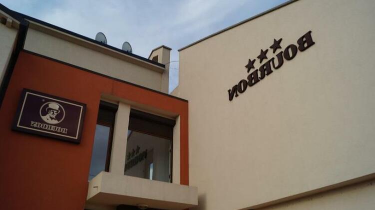 Hotel Bourbon - Photo4