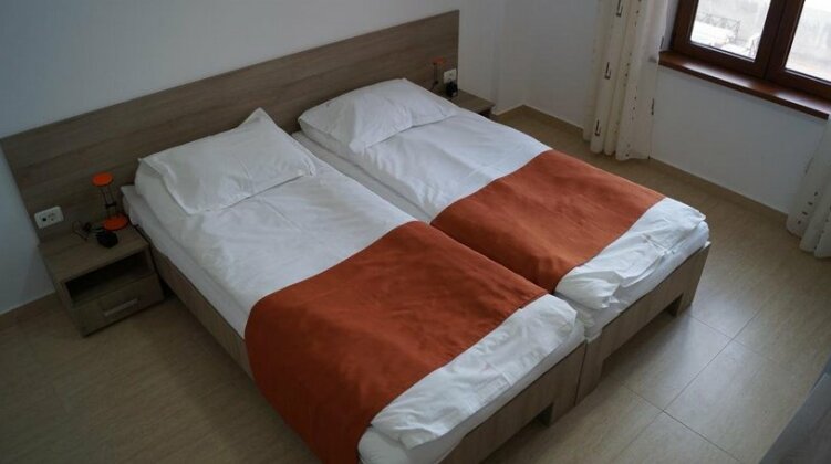 Hotel Bourbon - Photo5