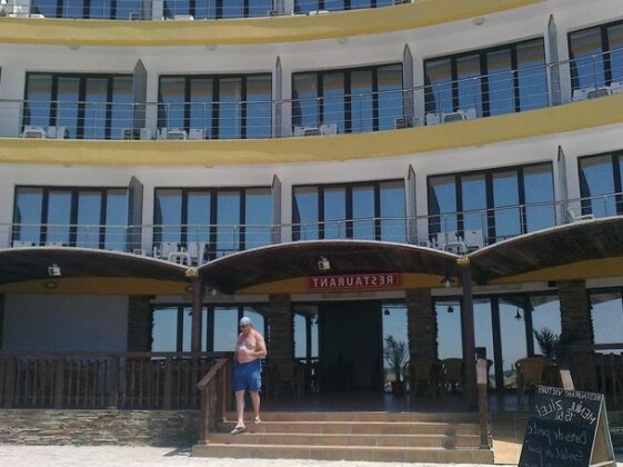Hotel Victory Romanian Black Sea resorts