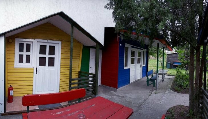 La Mariana Vama Veche - Photo2