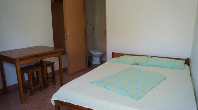 Pura Vida Breeze Hostel - Photo3