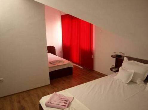 Sunshine Villa Vama Veche - Photo2