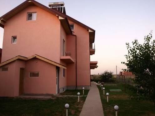 Sunshine Villa Vama Veche - Photo3