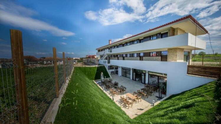 Zen Vama Veche - Photo2