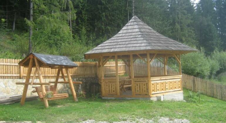 Bucovina Lodge Pension - Photo2