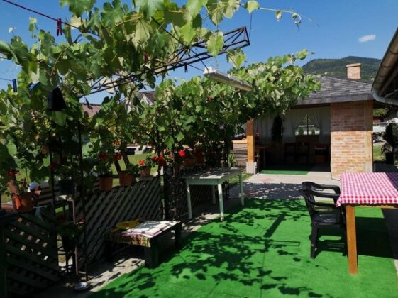 Casa Gotika - Photo2