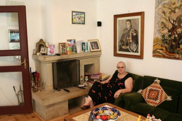 Casa Lucretia - Photo3