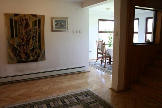 Casa Lucretia - Photo4