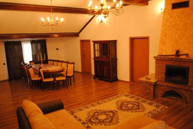 Casa Sofia Vama - Photo3
