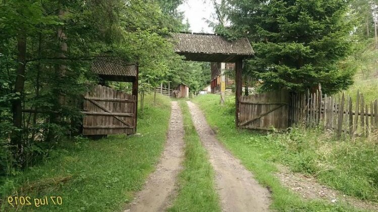 Izvorul Sanatatii - Photo2