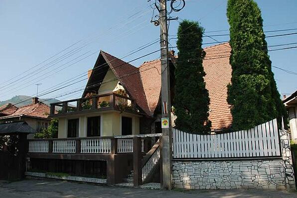 Pension Casa Aurora - Photo2