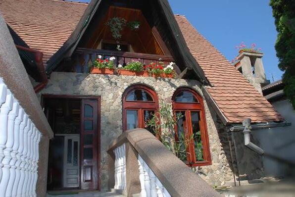 Pension Casa Aurora - Photo3