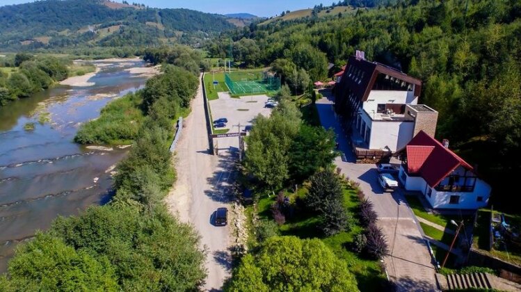 Pension Lidana Bucovina - Photo4