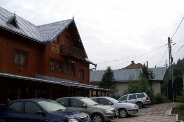 Pension Lucia Bucovina - Photo2