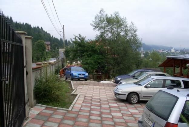 Pension Lucia Bucovina - Photo3