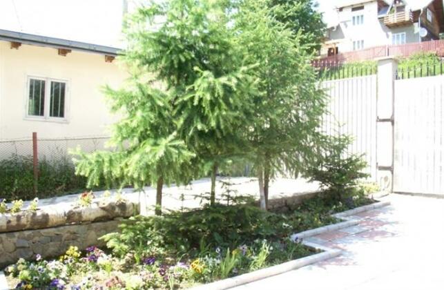 Pension Lucia Bucovina - Photo5