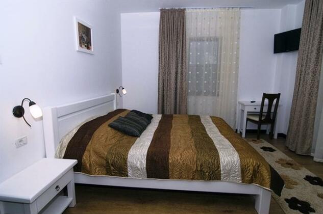 Pensiunea Casa Elvira - Photo4
