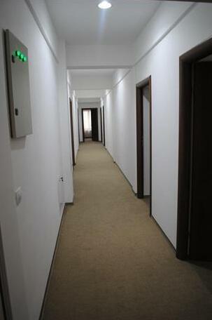 Pensiunea Braniste - Photo3