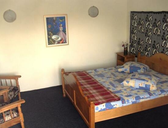 Pension Padurea de Argint - Photo2