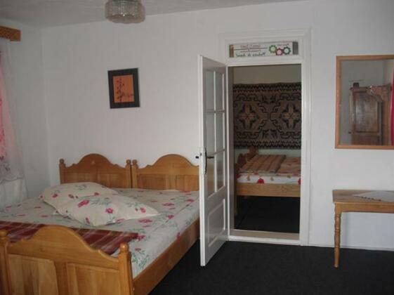 Pension Padurea de Argint - Photo3