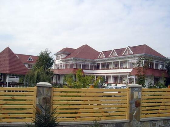 Pension Padurea de Argint - Photo5