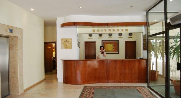 Hotel Racova - Photo3