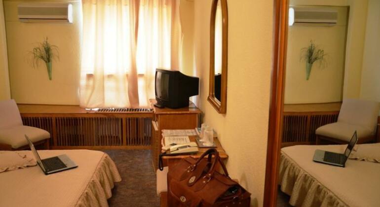 Hotel Racova - Photo5
