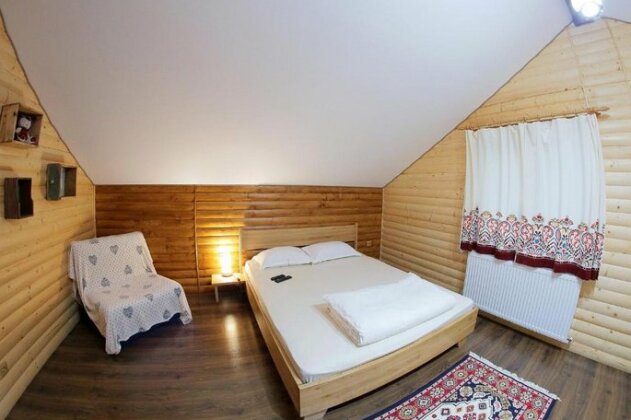 Cabana Todireni - Photo3