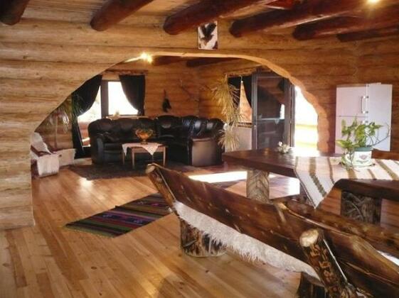 Cabana Vultur - Photo2