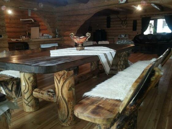 Cabana Vultur - Photo4