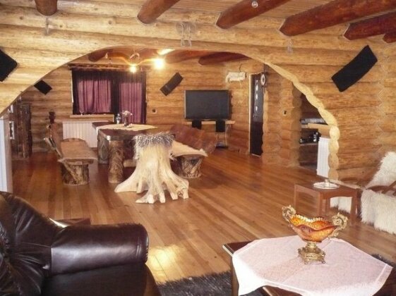 Cabana Vultur - Photo5