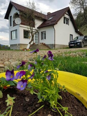 Casa ABP