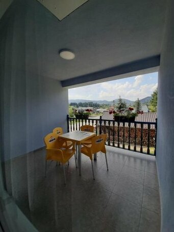 Casa Roua Muntilor - Photo2