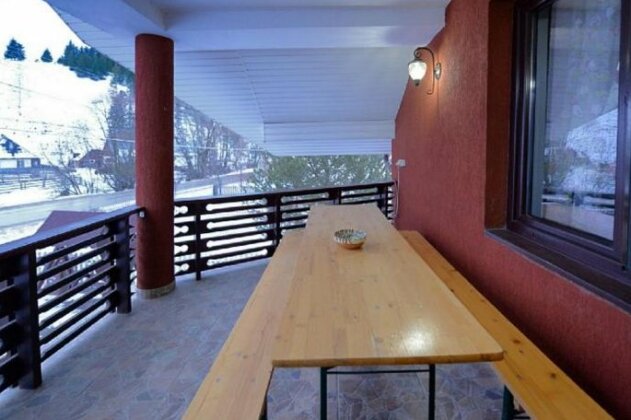 Casa Teo&Andreea - Photo4