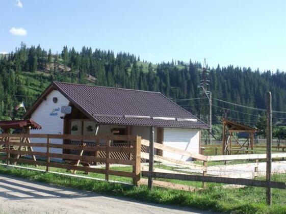 Casa Ursului