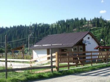 Casa Ursului