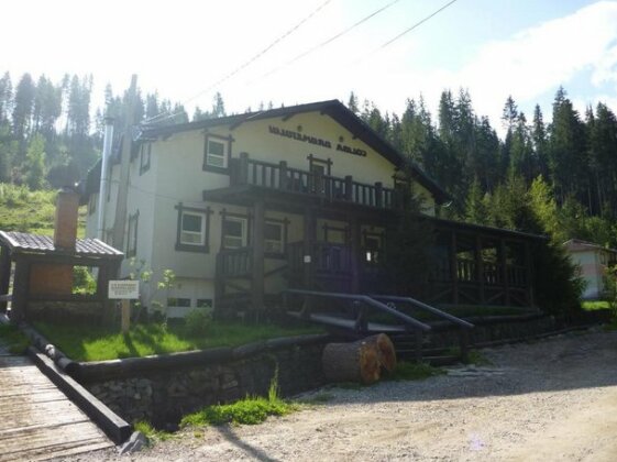Coliba Drumetului - Photo2
