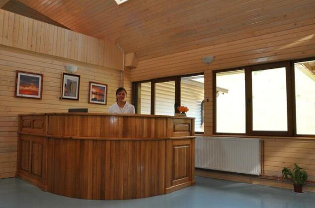 Complex & Spa Dorna Arini - Photo3
