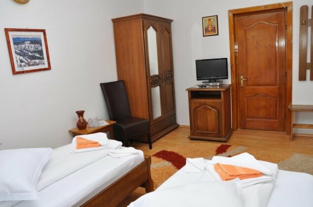 Complex & Spa Dorna Arini - Photo5