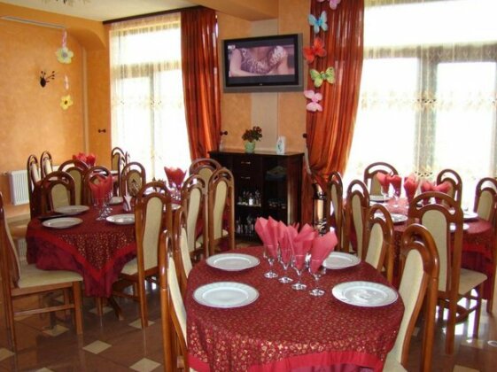 Complex Turistic Le Baron - Photo5