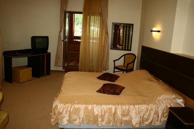Hotel Belvedere Vatra Dornei - Photo3