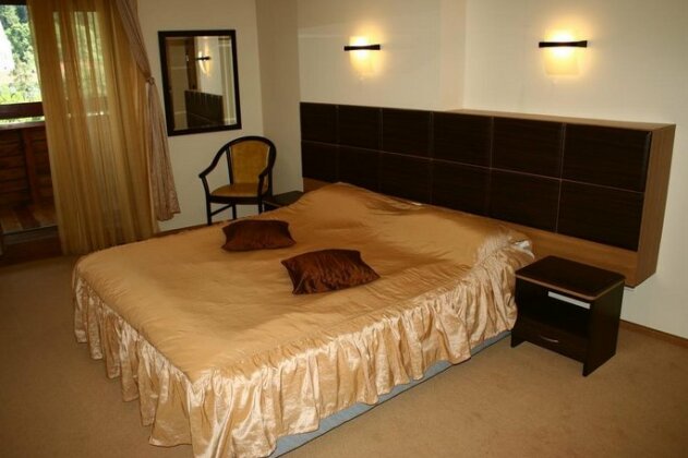 Hotel Belvedere Vatra Dornei - Photo5