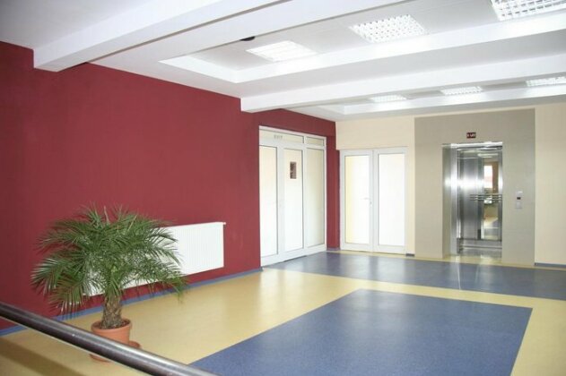 Hotel Bradul - Photo3