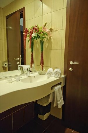 Hotel Bradul - Photo4
