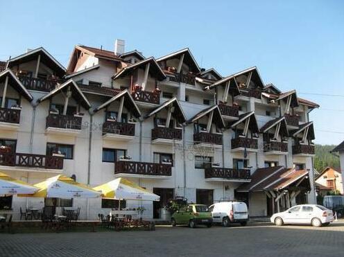 Hotel Bucovina - Photo2