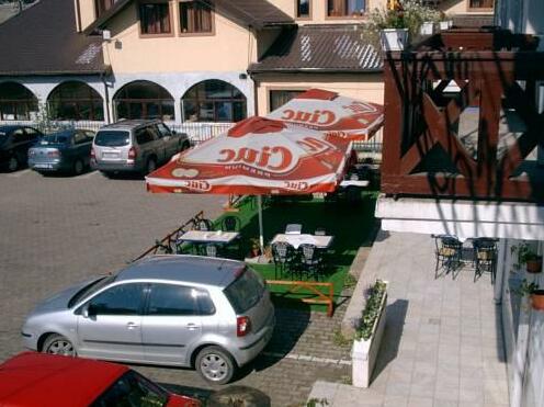 Hotel Bucovina - Photo3