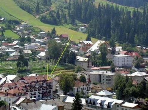 Hotel Bucovina - Photo4